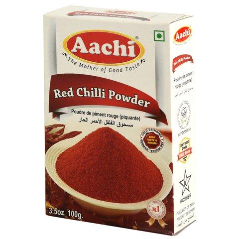 Aachi Red Chili Powder 100g