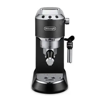 De'Longhi Pump Espresso coffee machines Dedica Style EC 685.BK