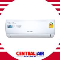 CENTRAL AIR แอร์ติดผนังระบบอินเวอร์เตอร์รุ่น IVJS13-1 R32  ขนาด 12000 BTU