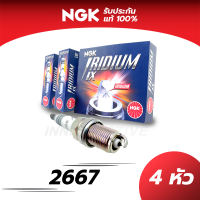 หัวเทียน NGK แท้💯 IRIDIUM IX by INNER MOTIVE ส่งไว honda toyota nissan mazda suzuki mg jazz yaris vios chevrolet ] หัวเทียนรถเก๋ง หัวเทียน แท้ g power หัวเทียนรถยนต์ หัวเทียนtoyota หัวเทียนhonda city หัวเทียนngk อัลติส altis civic swift denso soluna สาย