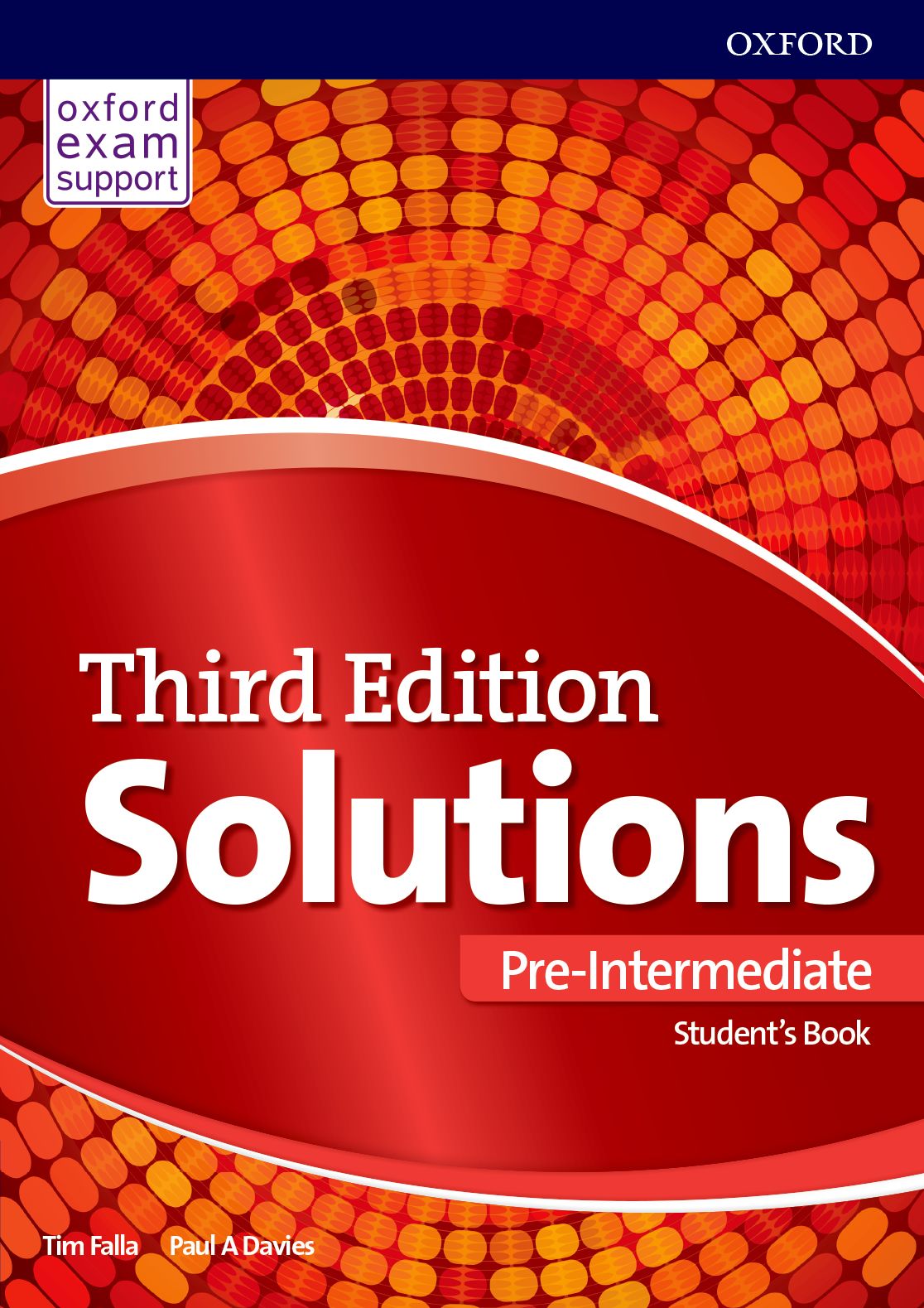 Solutions 3rd ED Pre-Intermediate : Student's Book (P)