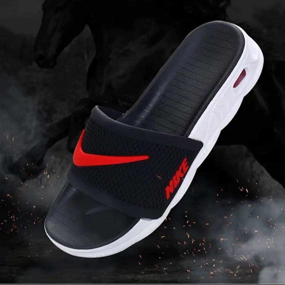 Slippers sandals nike Unisex fashion air cushion slippers for unisex A1 (4)