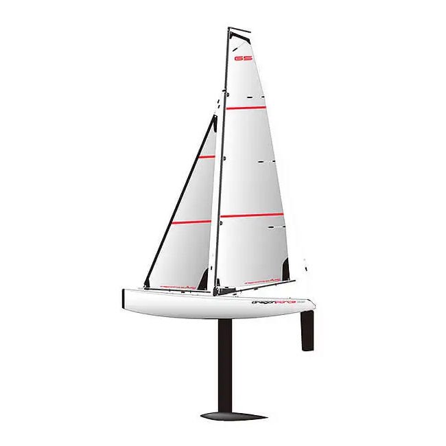 Joysway Dragon Force 65 V8 Racing Class Df65 Rc 8815V8 Sailboat ราคา 15,900 บาท*ส่งฟรี