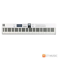 Arturia KeyLab Essential MK3 49 / 61 / 88 Midi Keyboard Controller Key Lab MK 3 คีย์บอร์ดใบ้ มีดี้ คีย์บอร์ด