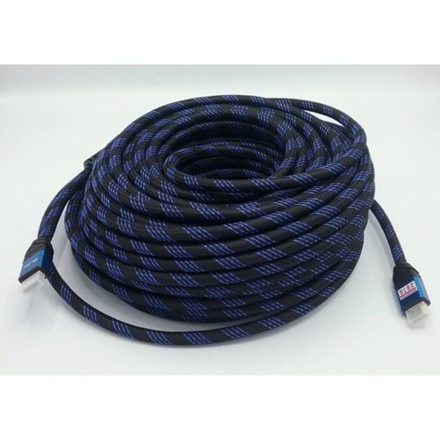 สายHDMI 4K ยาว30เมตร GLink ราคา 1,380 บาท*ส่งฟรี