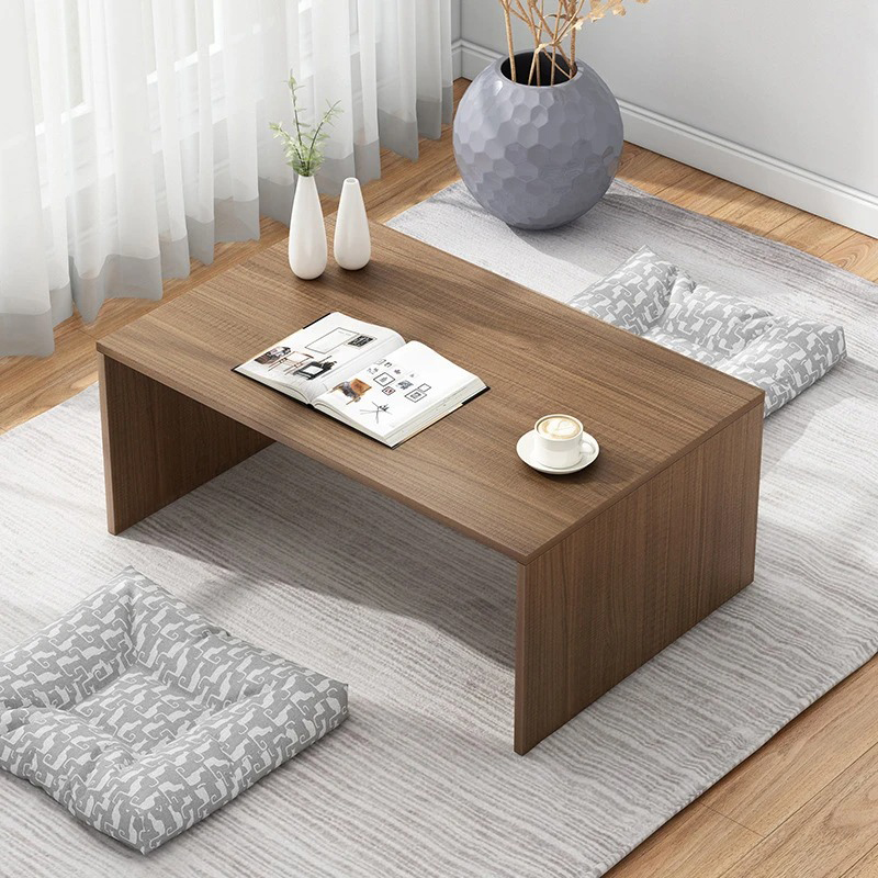 โต๊ะญี่ปุ่น โต๊ะนั่งพื้น โต๊ะกาแฟ รุ่น H-2213