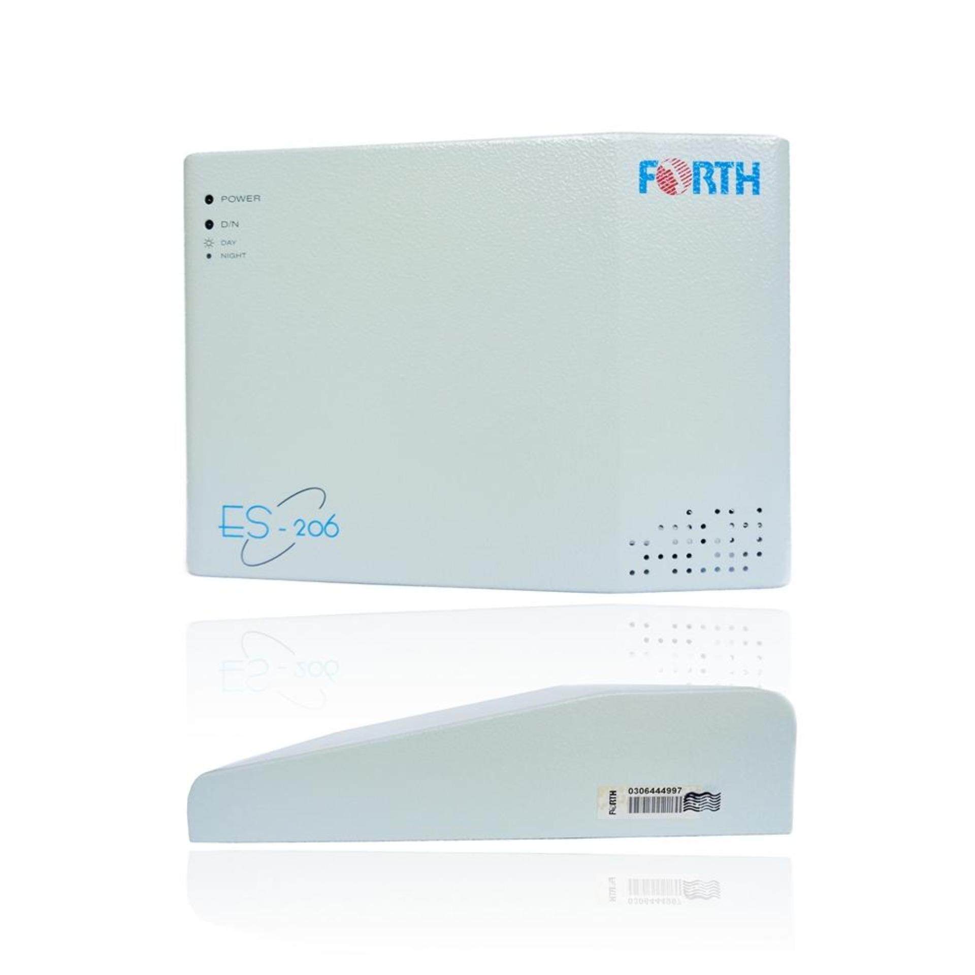 PABX FORTH ES-206 ISO 9002 ราคา 2,000 บาท*ส่งฟรี