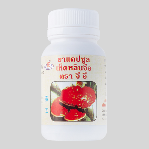 เห็ดหลินจือกาโน ganoexcel รากเห็ดหลินจือดอกเห็ดหลินจือกาโน ราคา 175 บาท*ส่งฟรี