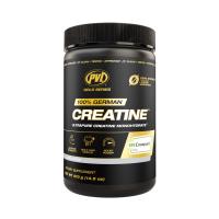 PVL Creapure Creatine Unflavoured 240 g.- 410 g. ครีเอทีน แบบผง เพิ่มแรง เพิ่มพลัง ก่อนออกกำลังกาย