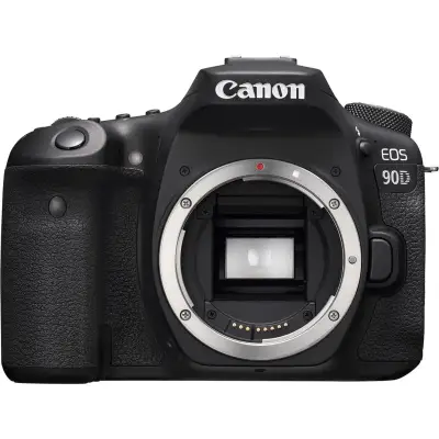 [ สินค้า Pre-Order จัดส่ง 8-14 วัน ] [ผ่อน0%]Canon EOS 90D Body