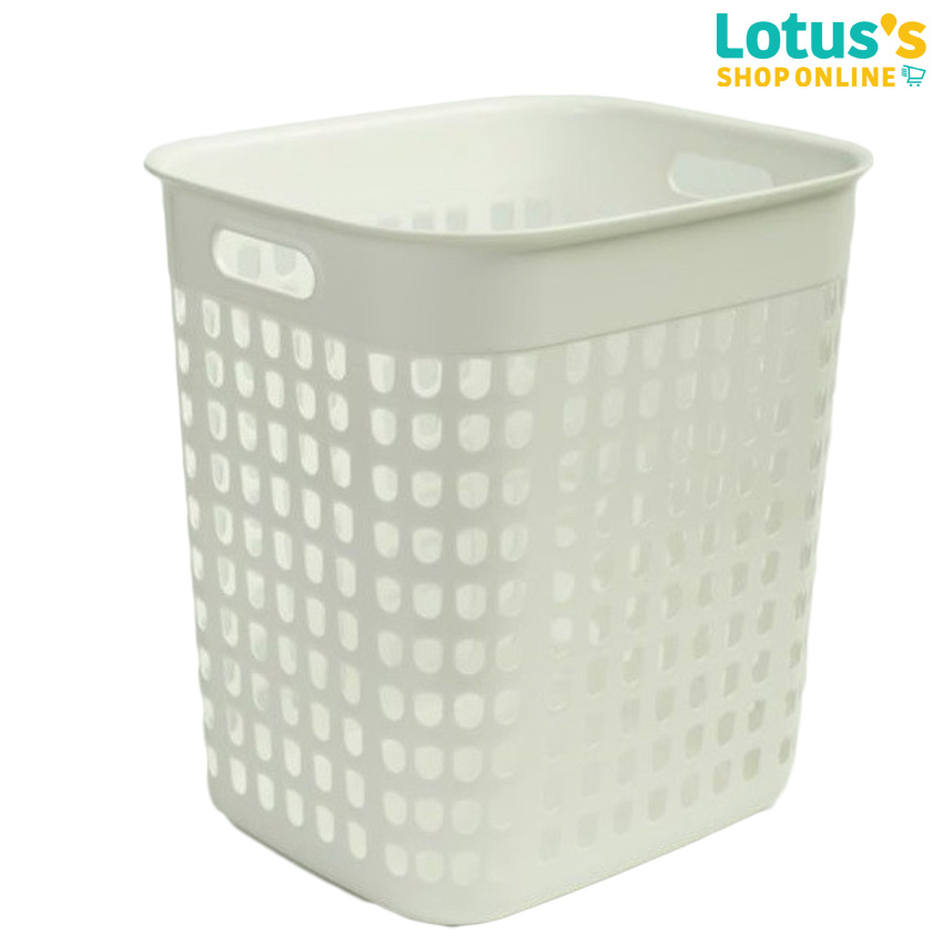 LOTUSS BASKET SIZE M # BK-110 ราคา 100 บาท*ส่งฟรี