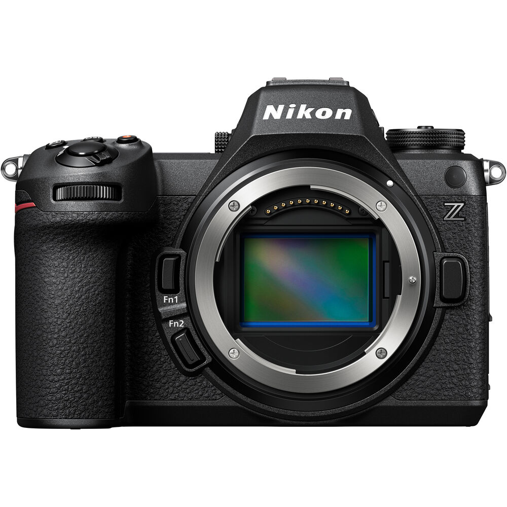 Nikon Z6 III BODY ONLY ราคา 77,600 บาท*ส่งฟรี