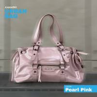 KAPPABKK Urban Bag กระเป๋าสะพายไหล่สไตล์สายเท่