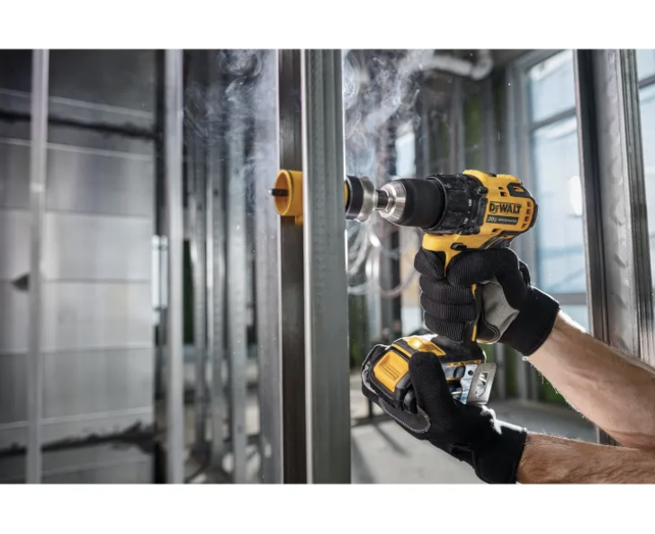 รุ่น DCD703D2-B1-3