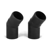 Petromax Angled Tube set for Loki2 ท่องอปล่องควันของเตาโลกิ