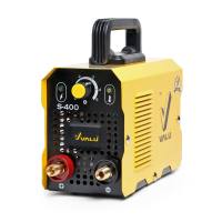 ตู้เชื่อมไฟฟ้า VALU S400 ตู้เชื่อมไฟฟ้า MMA / MEGA-500