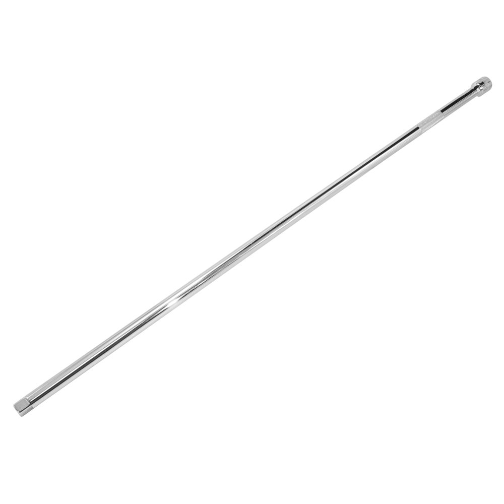 3/8Dr Extra Long Extension Bar 600mm ราคา 578 บาท*ส่งฟรี