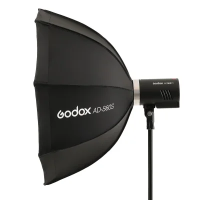 Softbox for AD300PRO AD400PRO 60cm 65cm 85cm (Godox Mount)