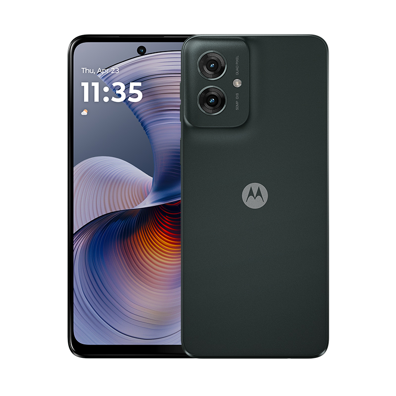 Global rom Motorola Moto G55 5G 6.5 Inch SmartPhone 2400*1080 Dimensity 7025 120Hz 5000mAh ราคา 6,457 บาท*ส่งฟรี