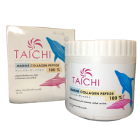 ไทจิคอลลาเจน คอลลเจนเพียว 100% ผสมได้ทุกเมนู บำรุงข้อเข่า ป้องกันเข่าเสื่อม