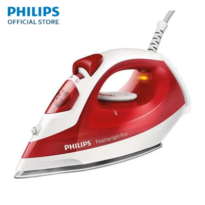 Philips Featherlight Plus เตารีดไอน้ำ GC1426/40