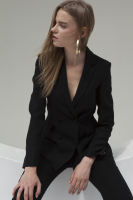 NICHp : Classic suit (พร้อมส่งจำนวนจำกัด หากหมดจะเป็นพรีออเดอร์ ประมาณ 3-4 อาทิตย์)