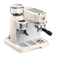 SKG เครื่องชงกาแฟพร้อมเครื่องบดในตัว SK-1222 ก้านชง 58 มม. กำลังไฟ 1550W รับประกัน 1 ปี