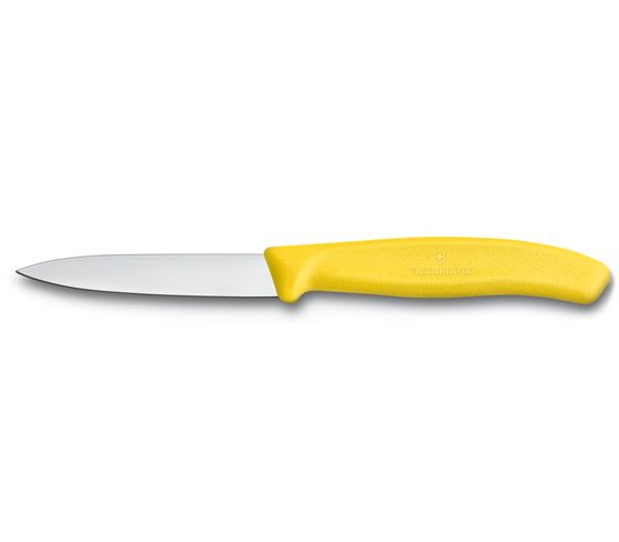 Victorinox มีดครัว Paring Knife 8cm. Classic ใบเรียบ KV112-117