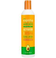 ✳️[แท้ 100%/พร้อมส่ง]✳️ Cantu Avocado curling cream / leave in / Treatment Masque / Shampoo/ Conditioner