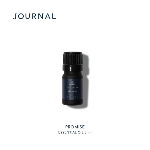 Journal Promise Essential Oil 5 ml. ราคา 290 บาท*ส่งฟรี