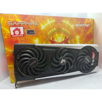 RX 6700 XT 12GB  SAPPHIRE NITRO+