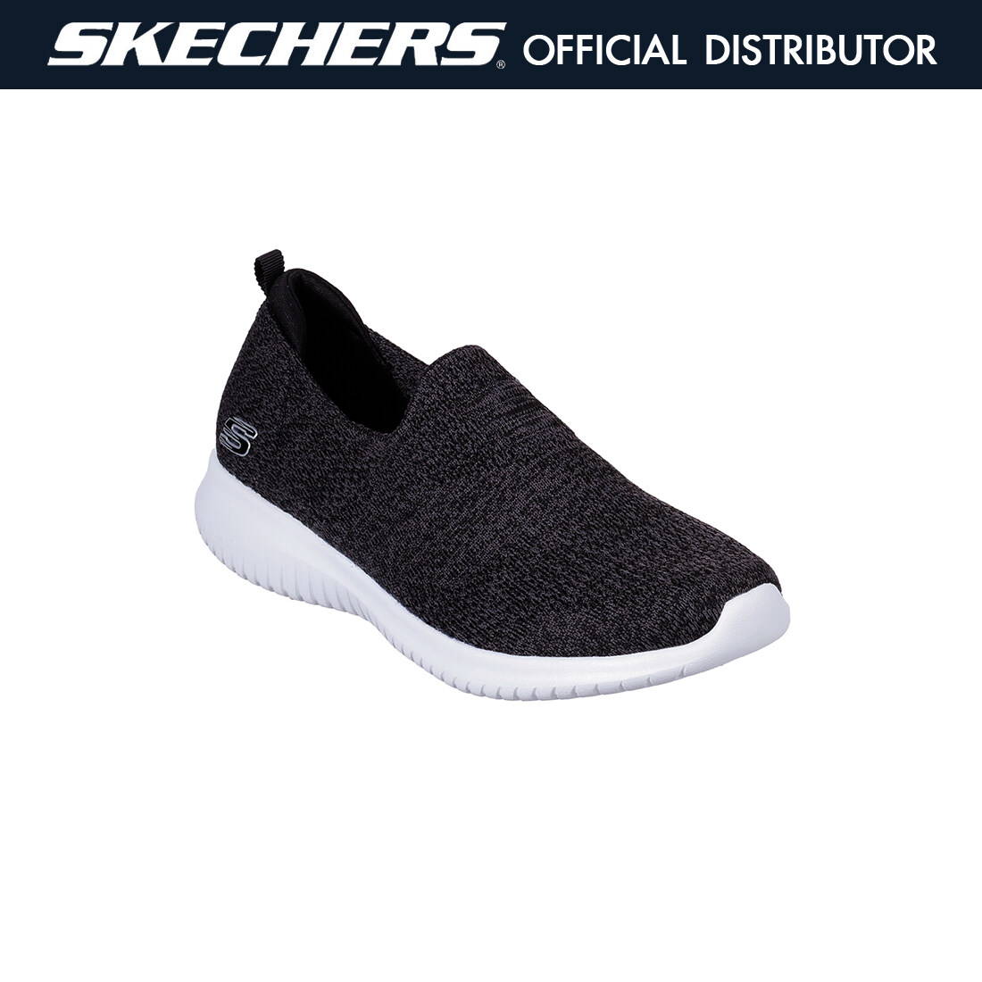 SKECHERS Ultra Flex - Harmonious รองเท้าลำลองผู้หญิง