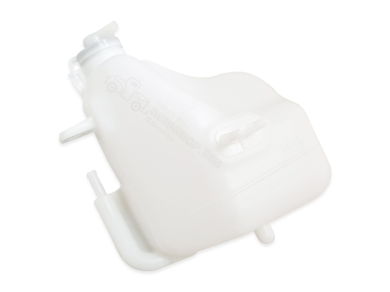 กระป๋องพักน้ำ ISUZU D-MAX BLUE POWER 1.9 ปี2016-2019 (J86) ราคา 480 บาท*ส่งฟรี