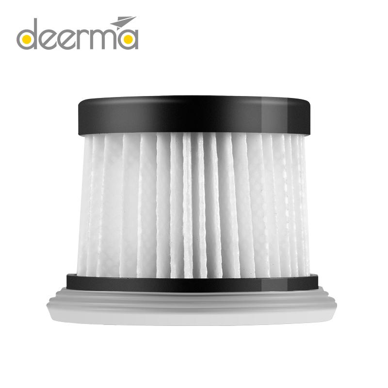 (1ชิ้น 1 pcs ) HEPA filter อะไหล่ใส้กรองเครื่องดูดไรฝุ่น Deerma CM 800 810 830 CM300S