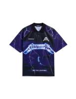 𝐂𝐀𝐑𝐍𝐈𝐕𝐀𝐋 𝐱 𝐌𝐞𝐭𝐚𝐥𝐥𝐢𝐜𝐚 𝐂𝐨𝐥𝐥𝐞𝐜𝐭𝐢𝐨𝐧 | 𝐏𝐚𝐫𝐭.𝟏 JERSEY