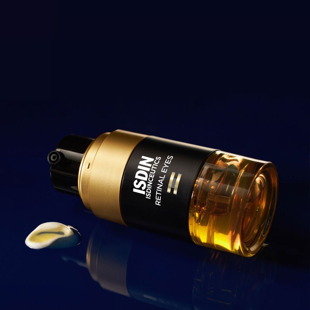 Isdin Isdinceutics Retinal Eyes ราคา 3,399 บาท*ส่งฟรี