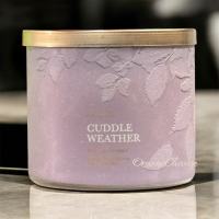 [Post 4/4] Bath&BodyWorks 3 wick New Collection เทียนหอม 3 ไส้ คอลคริสต์มาส สวยๆ หอมฟุ้ง กลิ่นชัด