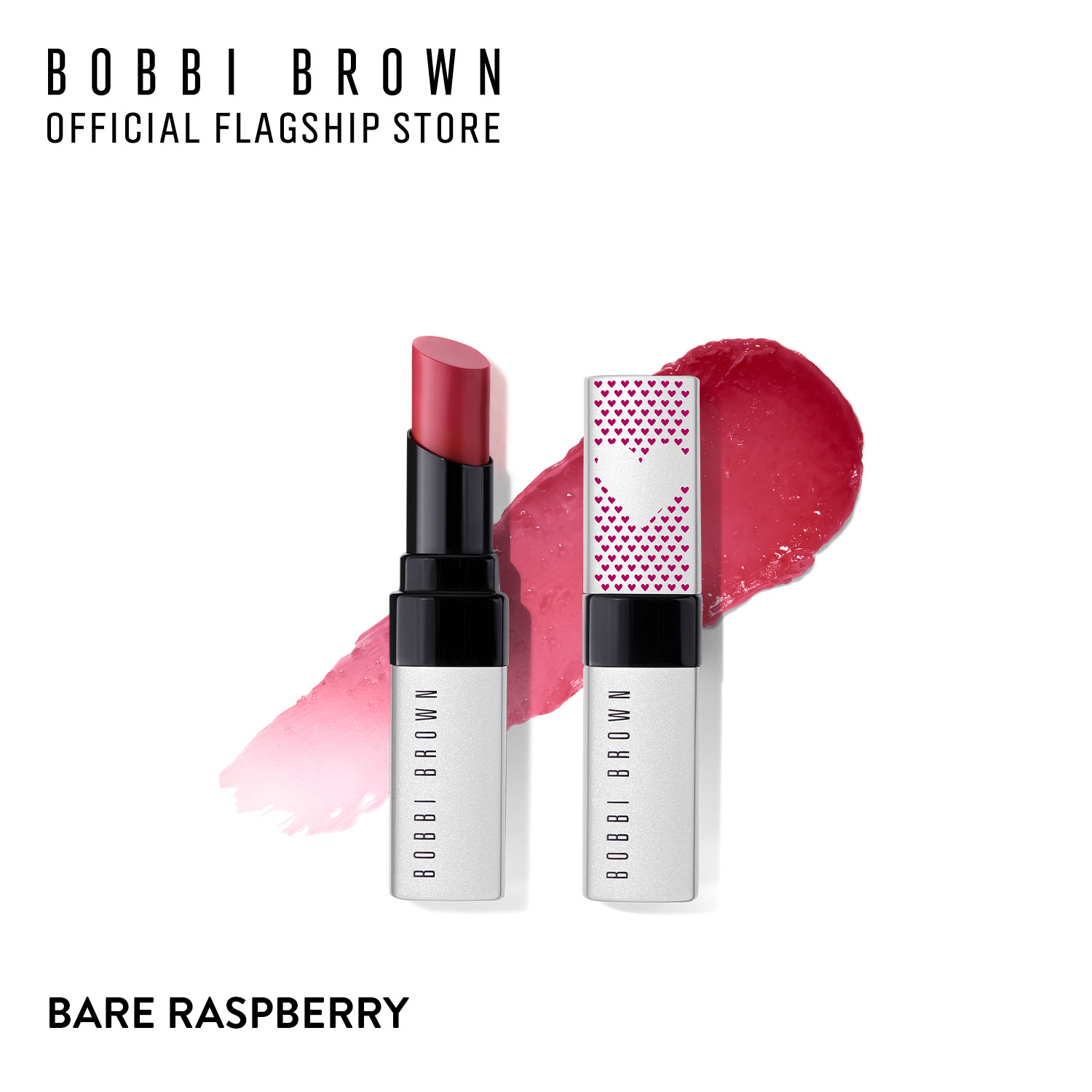 บ็อบบี้ บราวน์ Bobbi Brown Extra Lip Tint  2.3g