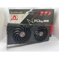 RX 6700 XT Sapphire pulse