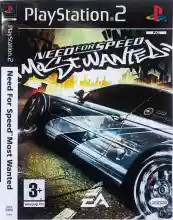 ภาพขนาดย่อของสินค้าแผ่นเกมส์ PS2 Need for Speed: Most Wanted