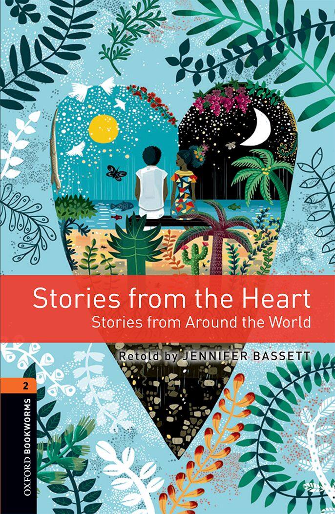 OBWL 3rd ED 2 : Stories from the Heart (P)