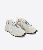 รองเท้าผ้าใบ Veja รุ่น DEKKAN ALVEOMESH NATURAL WHITE (Women)