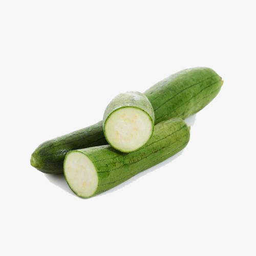 บวบหอม-2