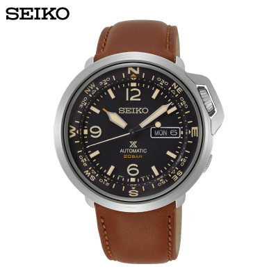 ดูภาพ SEIKO PROSPEX LAND MEN WATCH MODEL: SRPD31K <br/>เพิ่มเติม SEIKO PROSPEX LAND MEN WATCH MODEL: SRPD31K