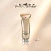 Elizabeth Arden Ceramide Purifying Cream Cleanser 125ml. เซรามายด์ เพอริฟายอิ้ง ครีม คลีนเซอร์ 125มล.