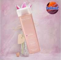 Tec Italy Lumina Shampoo/Conditioner 300 ml แชมพู และครีมนวดผมเม็ดสีม่วง ฆ่าเม็ดสีเหลือง