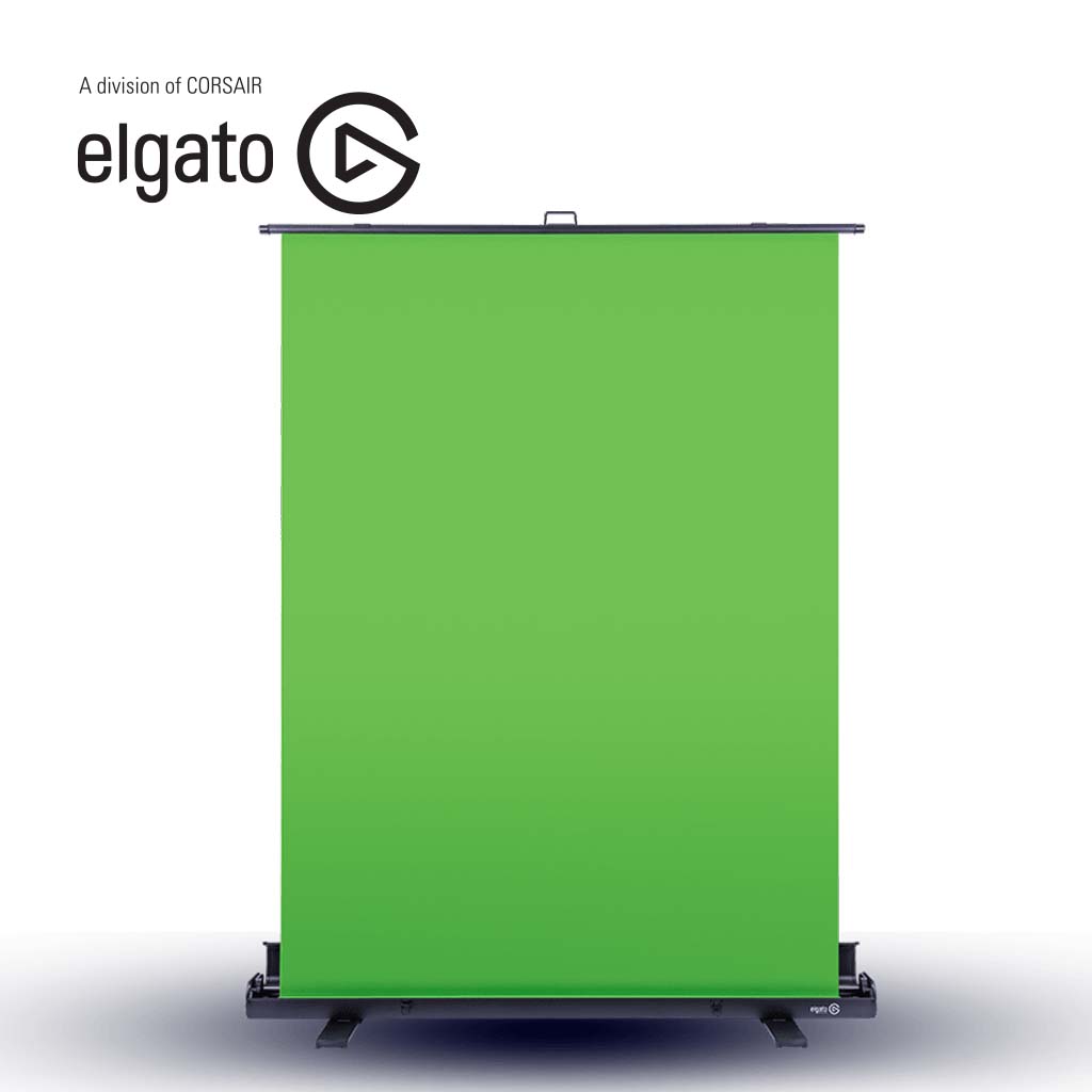 Elgato Green Screen