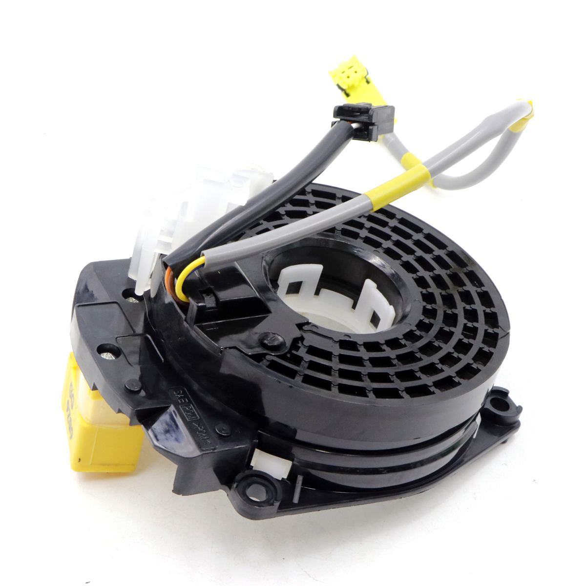 สายแพรแตร สไปร่อน นิสสัน นาวาร่า ฟรอนเทียร์ ปี 2540 - 2550 Nissan Navara D22 Frontier Terrano WD21 Hardbody 1997 - 2007 ราคา 1,144 บาท*ส่งฟรี