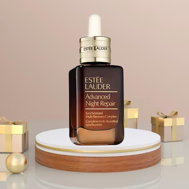 ของแท้ 100% สกินแคร์ เซรั่ม AdvancedNight Repair Synchronized Recovery Complex -Serum 100ml ราคา 1,299 บาท*ส่งฟรี