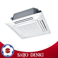 SAIJO DENKI แอร์สี่ทิศทางรุ่น TURBO SSC R32 ขนาด 13337-60000 BTU